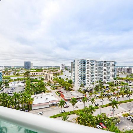 The Tides Hollywood - Amazing Beachside Condo Extérieur photo