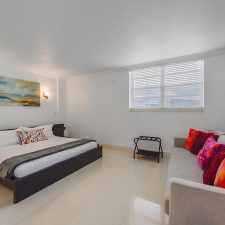 The Tides Hollywood - Amazing Beachside Condo Extérieur photo