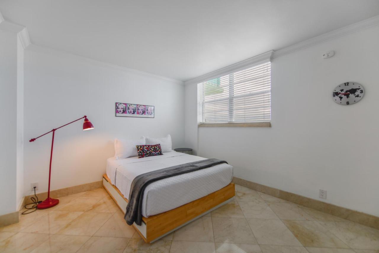 The Tides Hollywood - Amazing Beachside Condo Extérieur photo