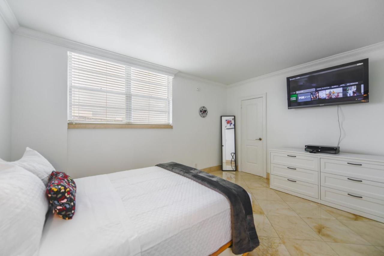 The Tides Hollywood - Amazing Beachside Condo Extérieur photo