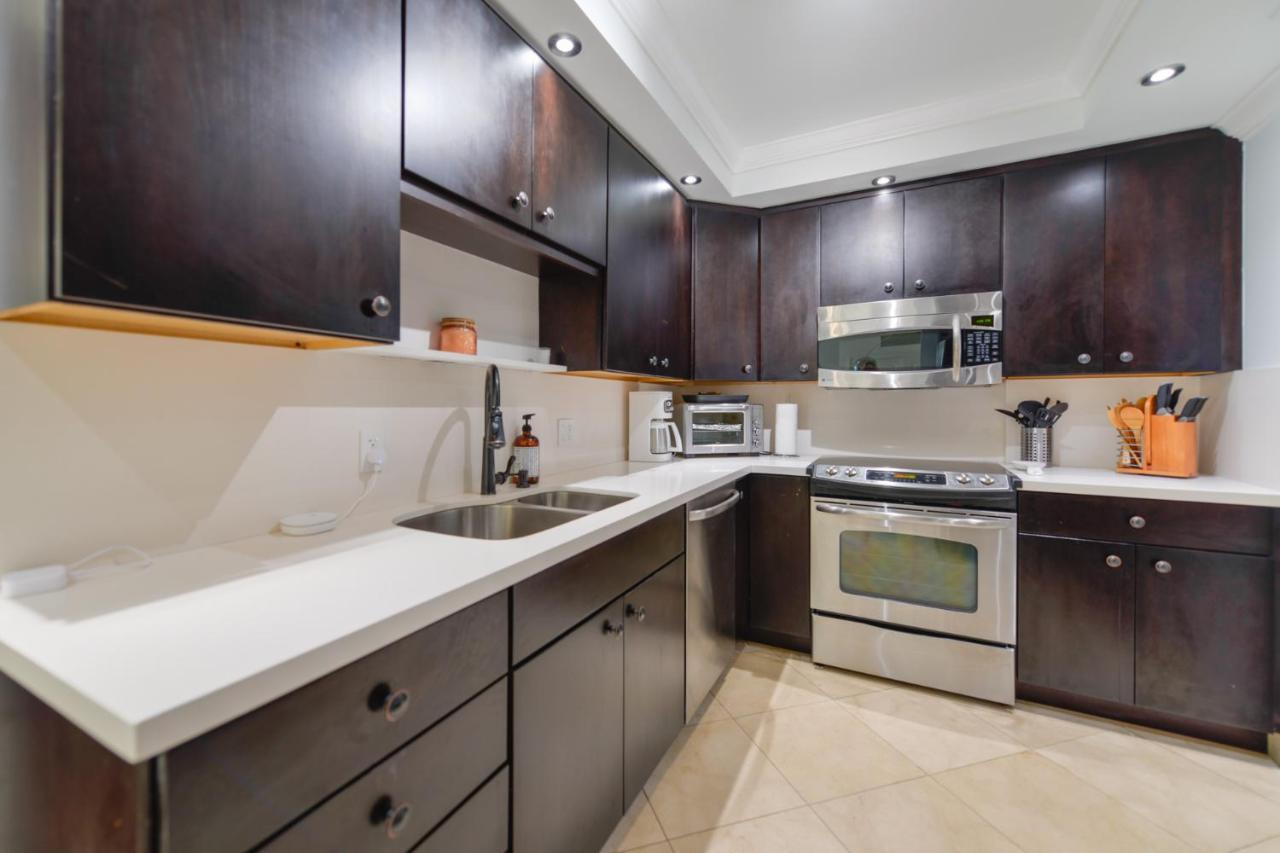 The Tides Hollywood - Amazing Beachside Condo Extérieur photo
