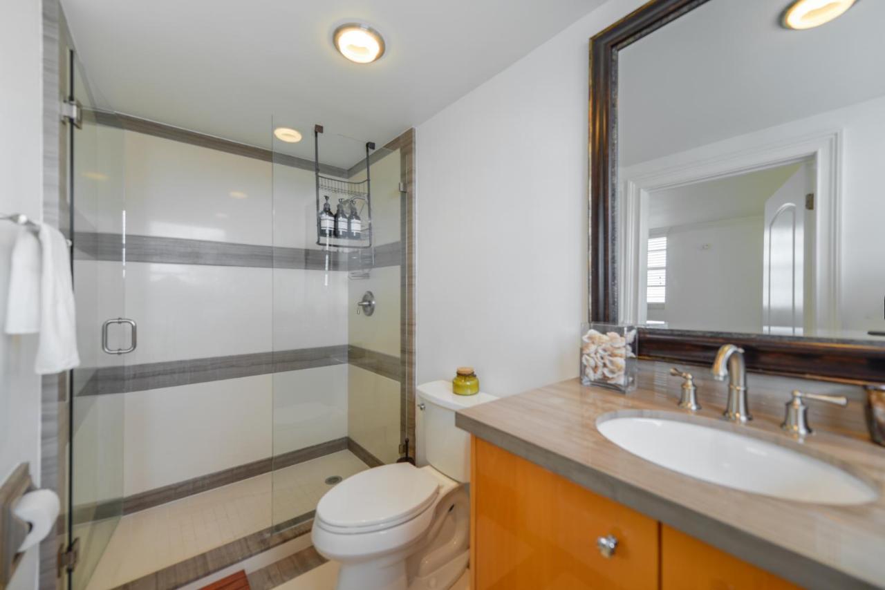 The Tides Hollywood - Amazing Beachside Condo Extérieur photo