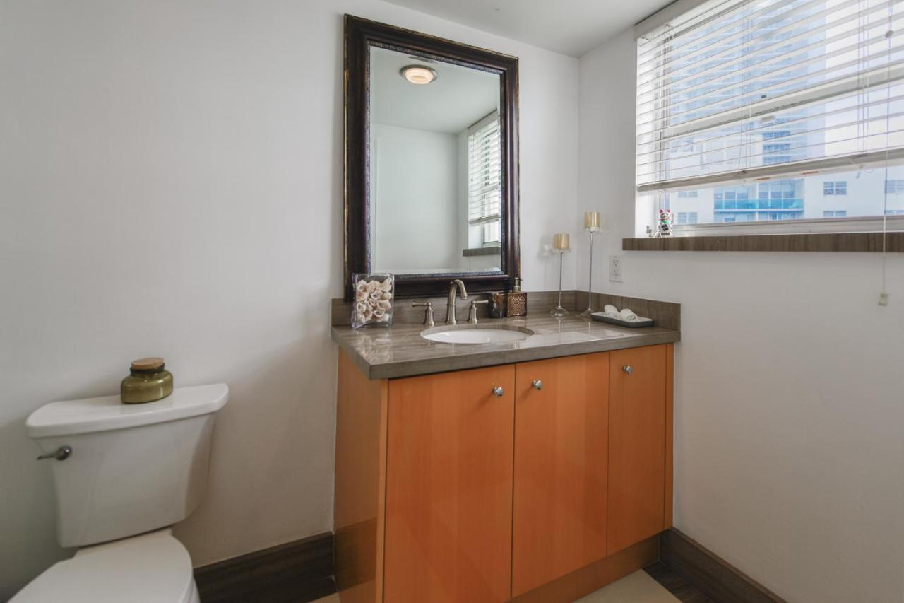 The Tides Hollywood - Amazing Beachside Condo Extérieur photo