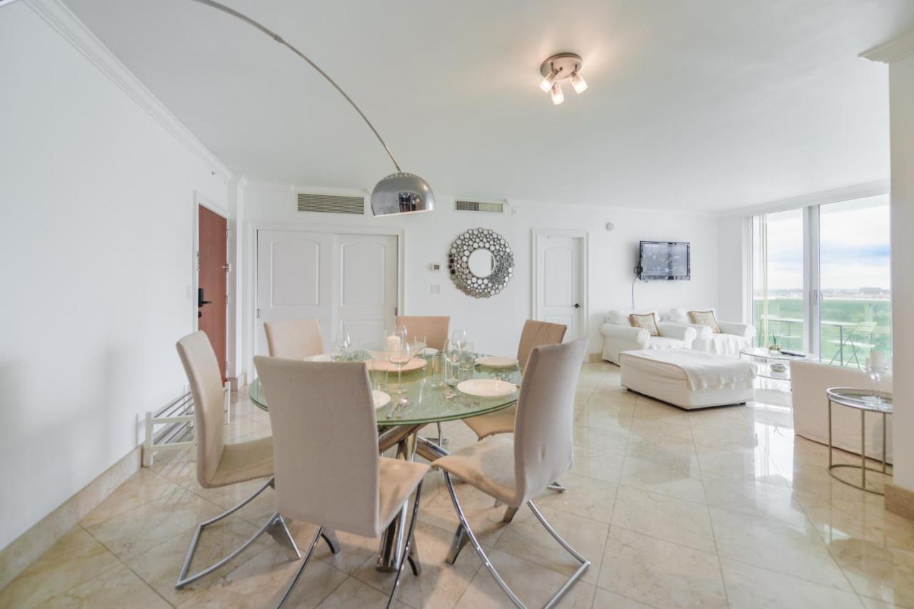 The Tides Hollywood - Amazing Beachside Condo Extérieur photo