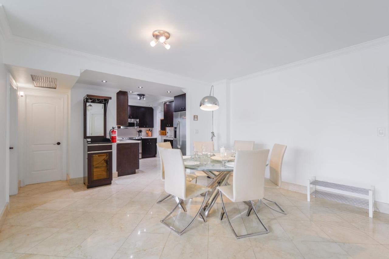 The Tides Hollywood - Amazing Beachside Condo Extérieur photo