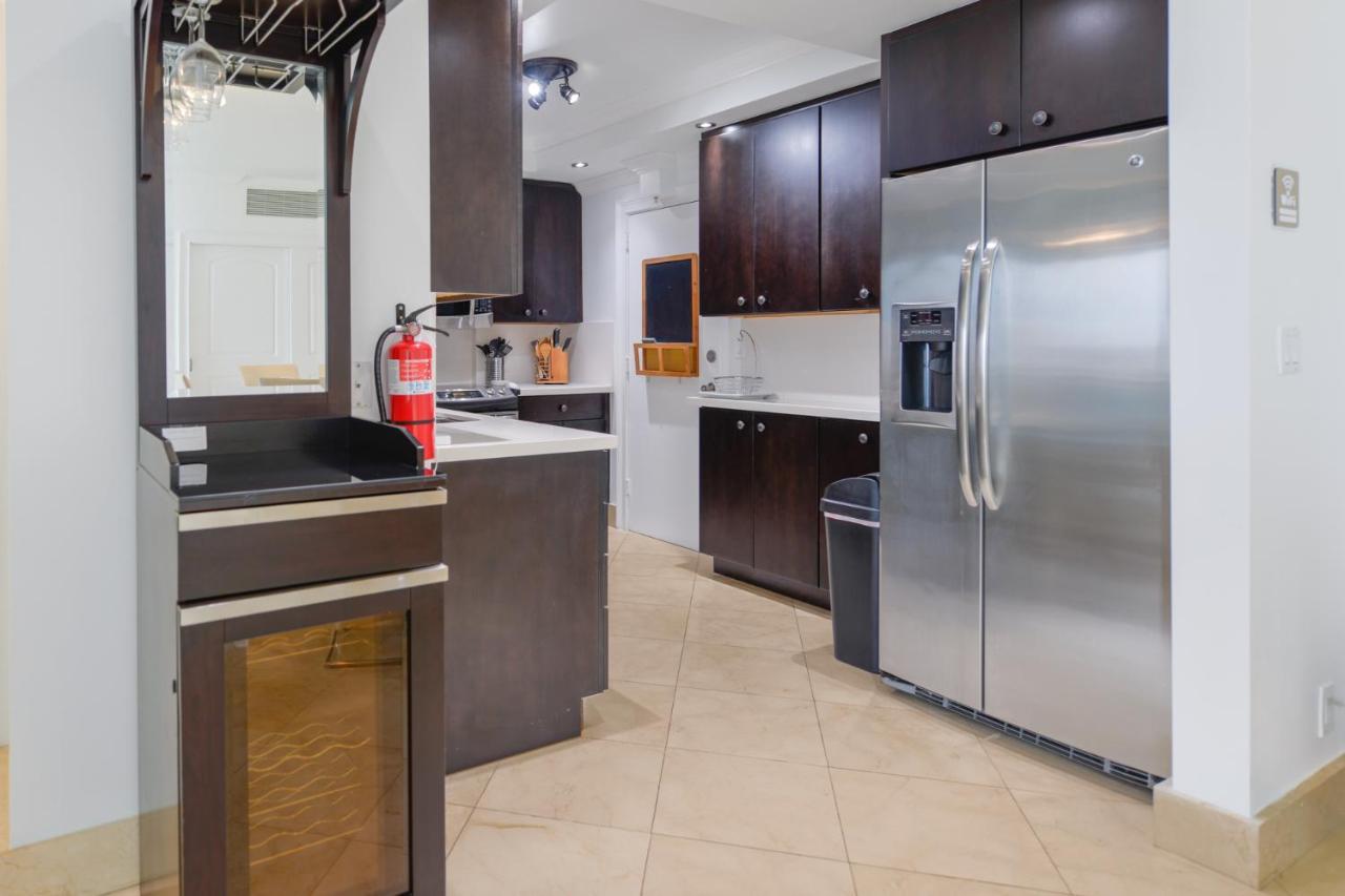 The Tides Hollywood - Amazing Beachside Condo Extérieur photo