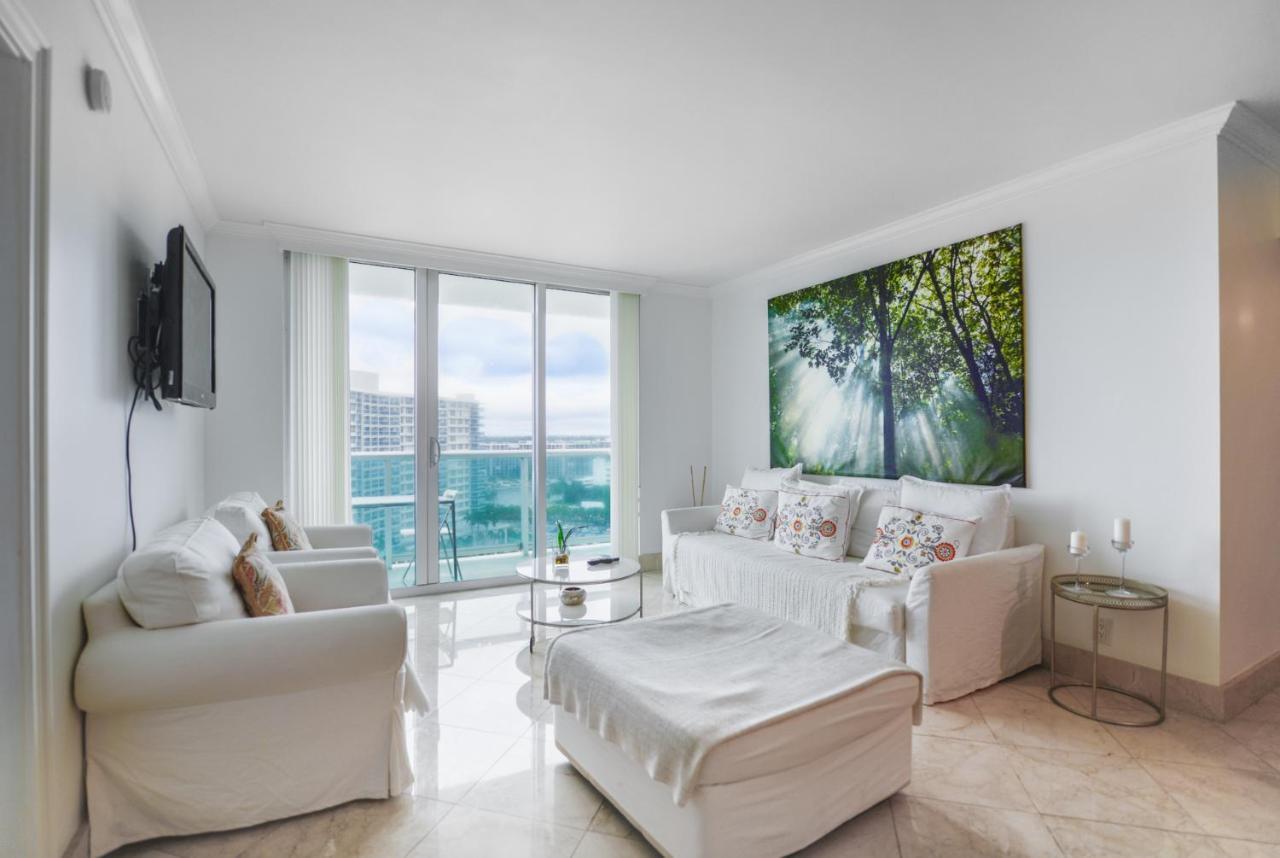 The Tides Hollywood - Amazing Beachside Condo Extérieur photo