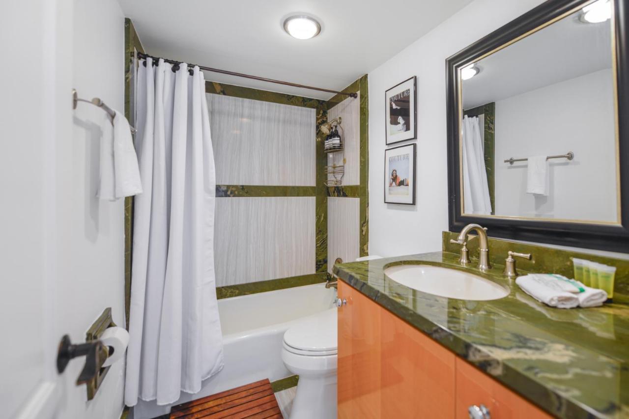 The Tides Hollywood - Amazing Beachside Condo Extérieur photo