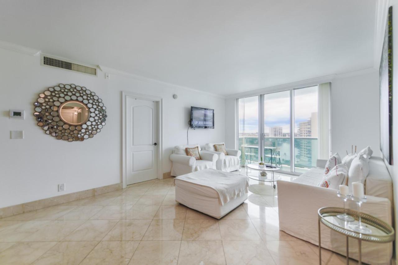 The Tides Hollywood - Amazing Beachside Condo Extérieur photo